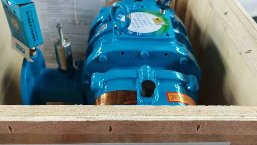 Blower-used-in-aquaculture-industry-info