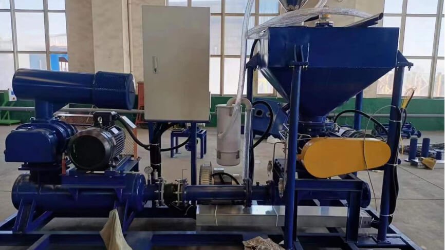 Blower-used-in-cement-industry-info