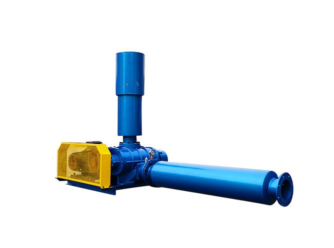 Blower-used-in-the-food-industry