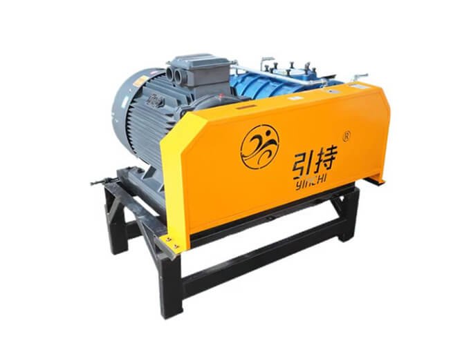 High pressure Roots blower