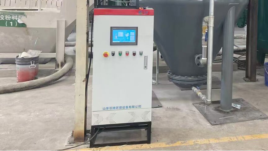 PLC-control-cabinet-box​