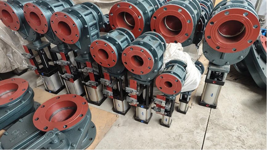 Pneumatic-Slide-Gate-Valve-info