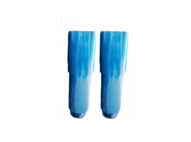 Roots blower imported silencer