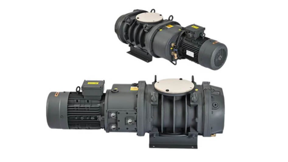 Roots-vacuum-pump-info