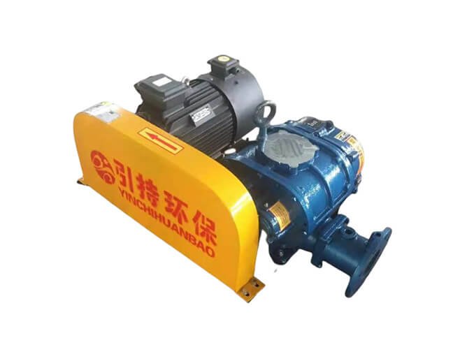 Special-sealed-Roots-blower